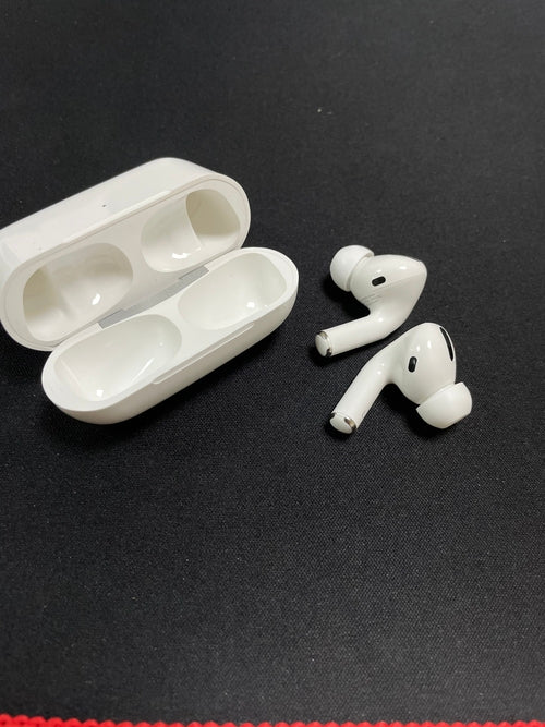 A3 Pro TWS Wireless Earbuds – Premium Sound & Sport Ready