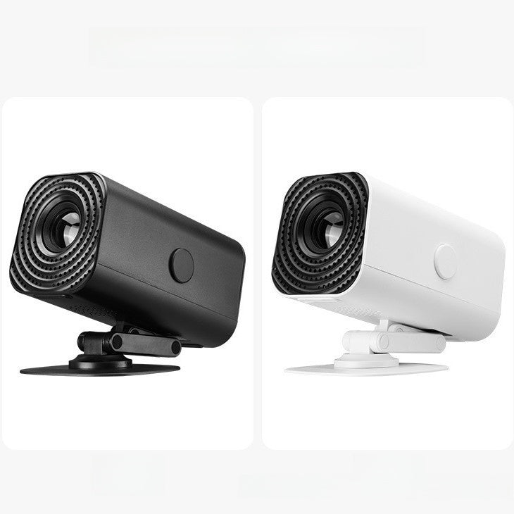 M7 Wireless Mini Projector — Cinema Anywhere You Go