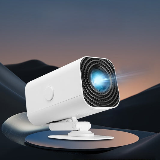 M7 Wireless Mini Projector — Cinema Anywhere You Go