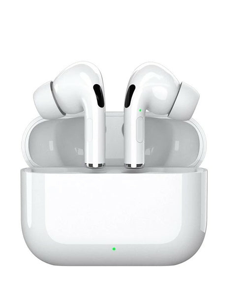 A3 Pro TWS Wireless Earbuds – Premium Sound & Sport Ready